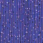 Pink black pearlescent bead drops vertical lines iris purple background blender quilting fabric patchwork sewing projects