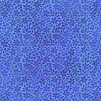 Pinwheel clusters of pointed leaf petals periwinkle cornflower blue blender quilting fabric patchwork sewing projects