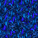 Blue prism stripe abstract blender fabric cobalt teal navy for quilting backgrounds sashing