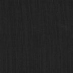 Raw silk cotton black tonal blender fabric for quilt backgrounds sashing binding and patchwork projects