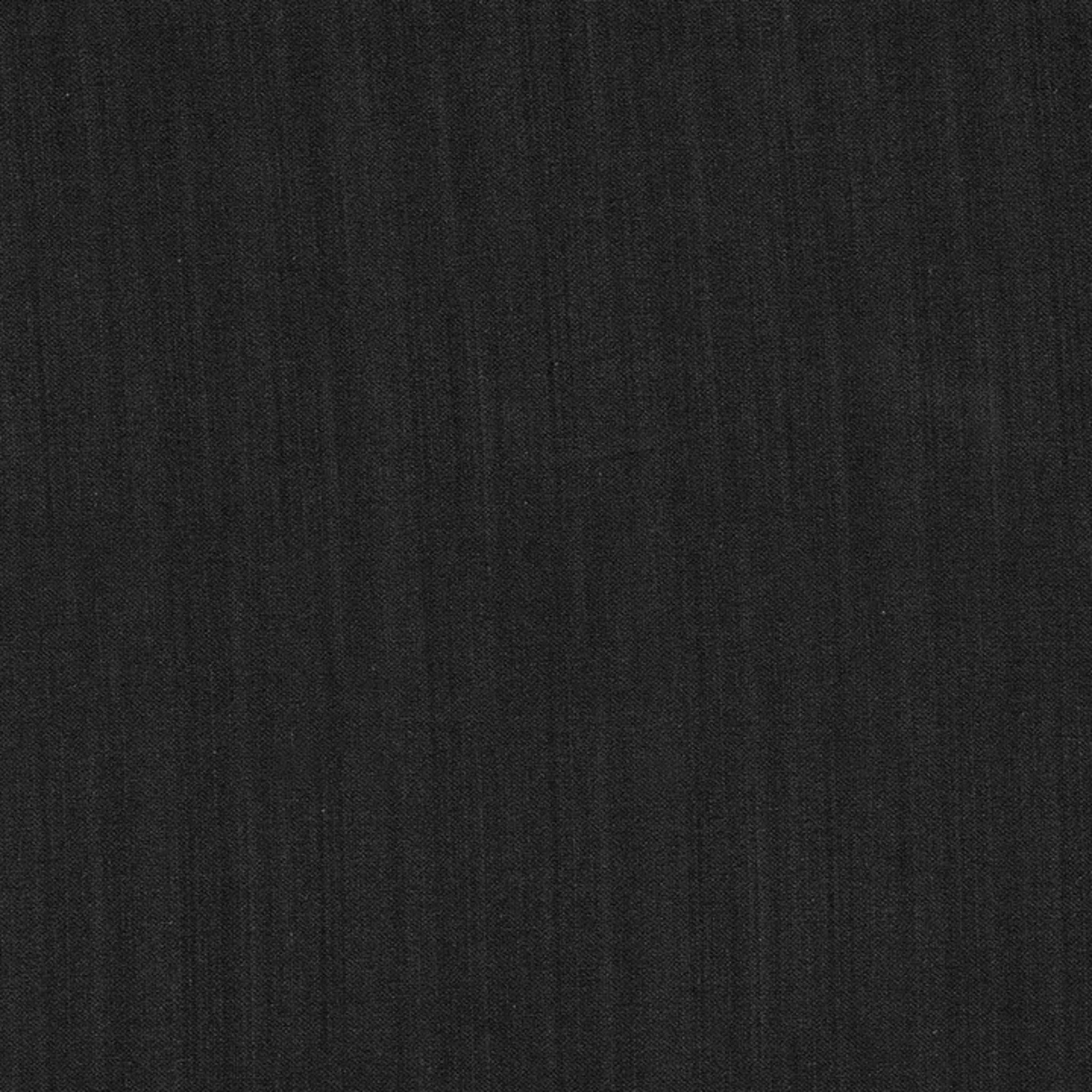 Black cotton fabric raw silk printed texture blender for quilts backgrounds and elegant patchwork projects