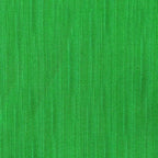 Raw silk cotton emerald green tonal blender fabric for quilt backgrounds sashing binding and patchwork projects