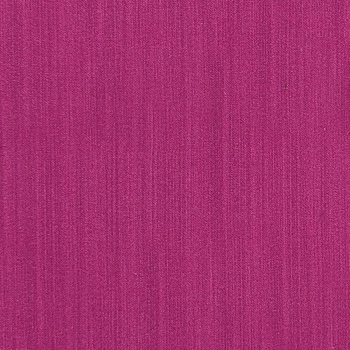 Raw silk cotton hot pink tonal blender fabric for quilt backgrounds sashing binding and patchwork projects