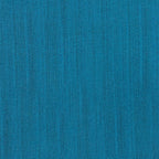 Raw silk cotton teal tonal blender fabric for quilt backgrounds sashing binding and patchwork projects