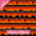 Military silhouette stripe warships tanks jets helicopters orange red fabric for ANZAC boys quilts patchwork sewing projects
