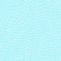 Pearlescent silver swirling dash pattern turquoise blender fabric for cushion covers pouches makeup bags scrunchies and jacket linings