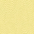Pearlescent gold swirling dash pattern butter yellow blender fabric for cushion covers pouches makeup bags scrunchies and jacket linings