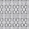 Pearlescent white geometric lattice stars squares triangles grey blender fabric for cushion covers pouches makeup bags and jacket linings