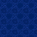 Tonal navy scroll swirl blender quilting fabric for quilt backgrounds sashing borders binding cushions table runners patchwork projects
