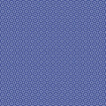Blue dotted circle geometric fabric for quilting backgrounds, sashing and modern designs