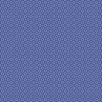 Blue dotted circle geometric fabric for quilting backgrounds, sashing and modern designs