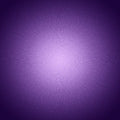 Starburst amethyst purple digital print panel fabric for statement quilts and wall hangings
