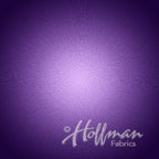 Starburst amethyst purple digital print panel fabric for statement quilts and wall hangings