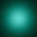 Starburst emerald green digital print panel fabric for statement quilts and wall hangings