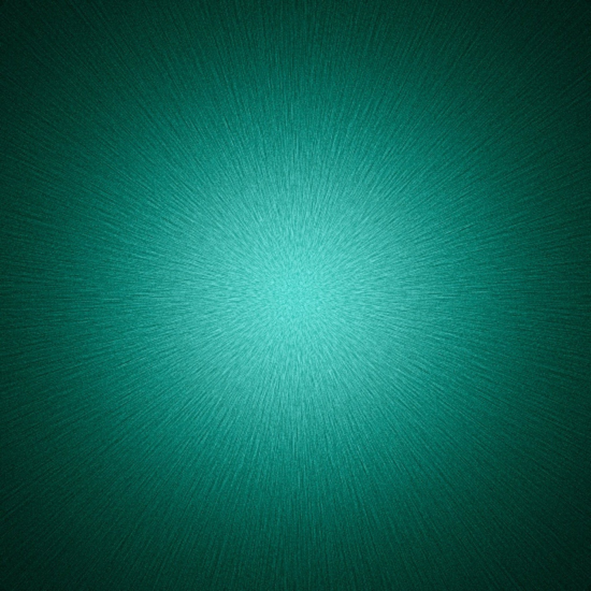 Starburst emerald green digital print panel fabric for statement quilts and wall hangings