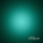 Starburst emerald green digital print panel fabric for statement quilts and wall hangings