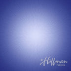 Starburst periwinkle blue digital print panel fabric for statement quilts and wall hangings