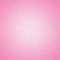 Starburst rose quartz pink digital print panel fabric for statement quilts and wall hangings