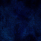 Deep navy midnight black mottled watercolour wash tonal blender quilting fabric Jason Yenter In The Beginning Fabrics