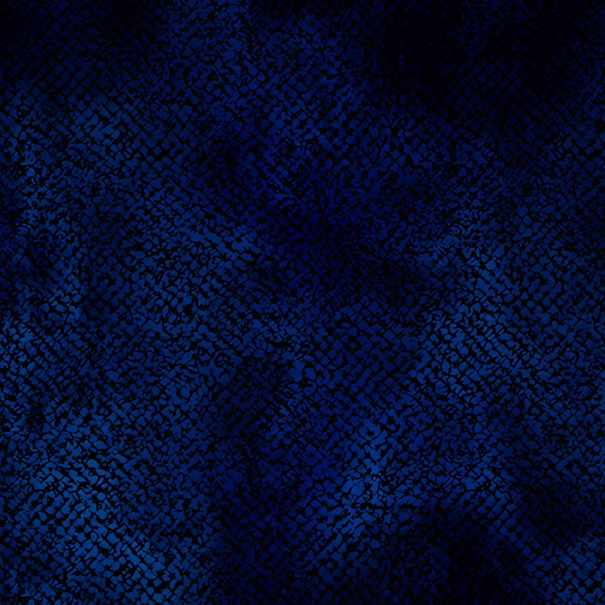 Deep navy midnight black mottled watercolour wash tonal blender quilting fabric Jason Yenter In The Beginning Fabrics