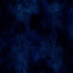 Deep navy midnight black mottled watercolour wash tonal blender quilting fabric Jason Yenter In The Beginning Fabrics