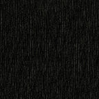 Fine vertical streaking charcoal grey near-solid black tonal blender digitally printed quilting fabric Jason Yenter In The Beginning Fabrics