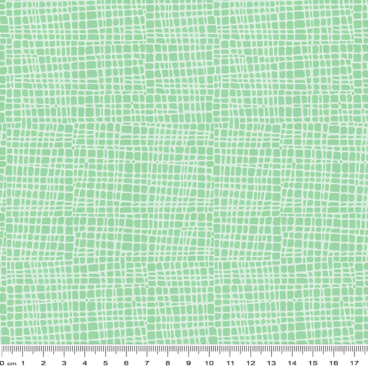 Jade green tonal crosshatch blender quilting fabric for backgrounds sashing and green quilting projects