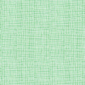 Jade green tonal crosshatch blender quilting fabric for backgrounds sashing and green quilting projects