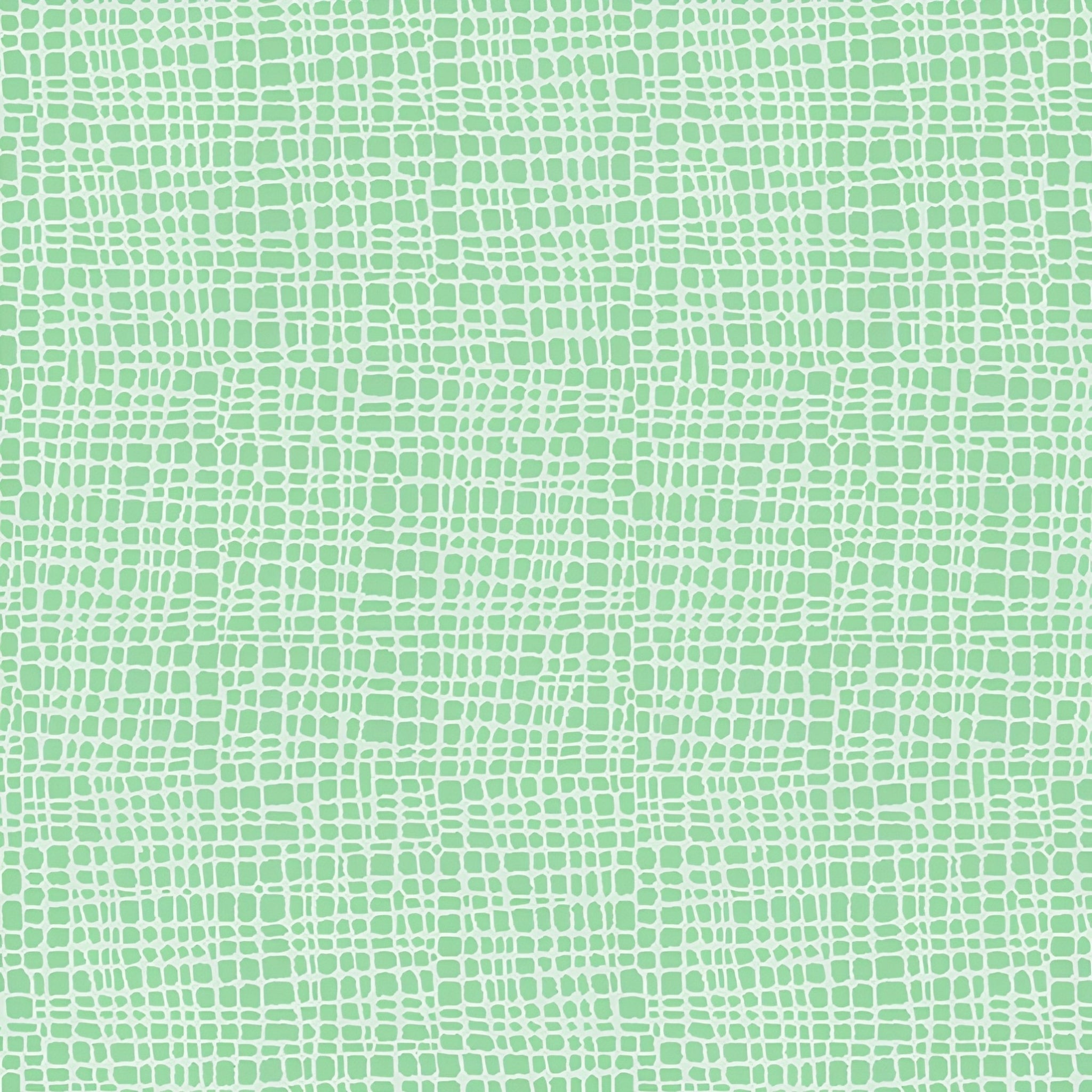 Jade green tonal crosshatch blender quilting fabric for backgrounds sashing and green quilting projects