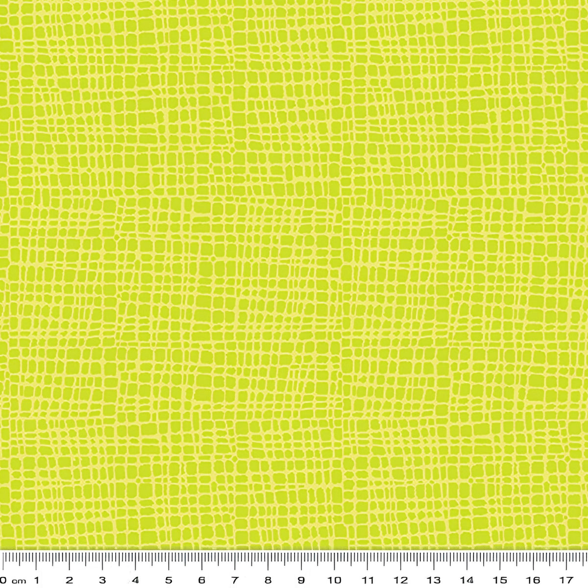 Lime green tonal crosshatch blender quilting fabric for backgrounds sashing and green quilting projects