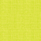 Lime green tonal crosshatch blender quilting fabric for backgrounds sashing and green quilting projects