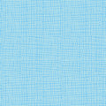 Blue turquoise tonal crosshatch blender quilting fabric for backgrounds sashing and quilting projects
