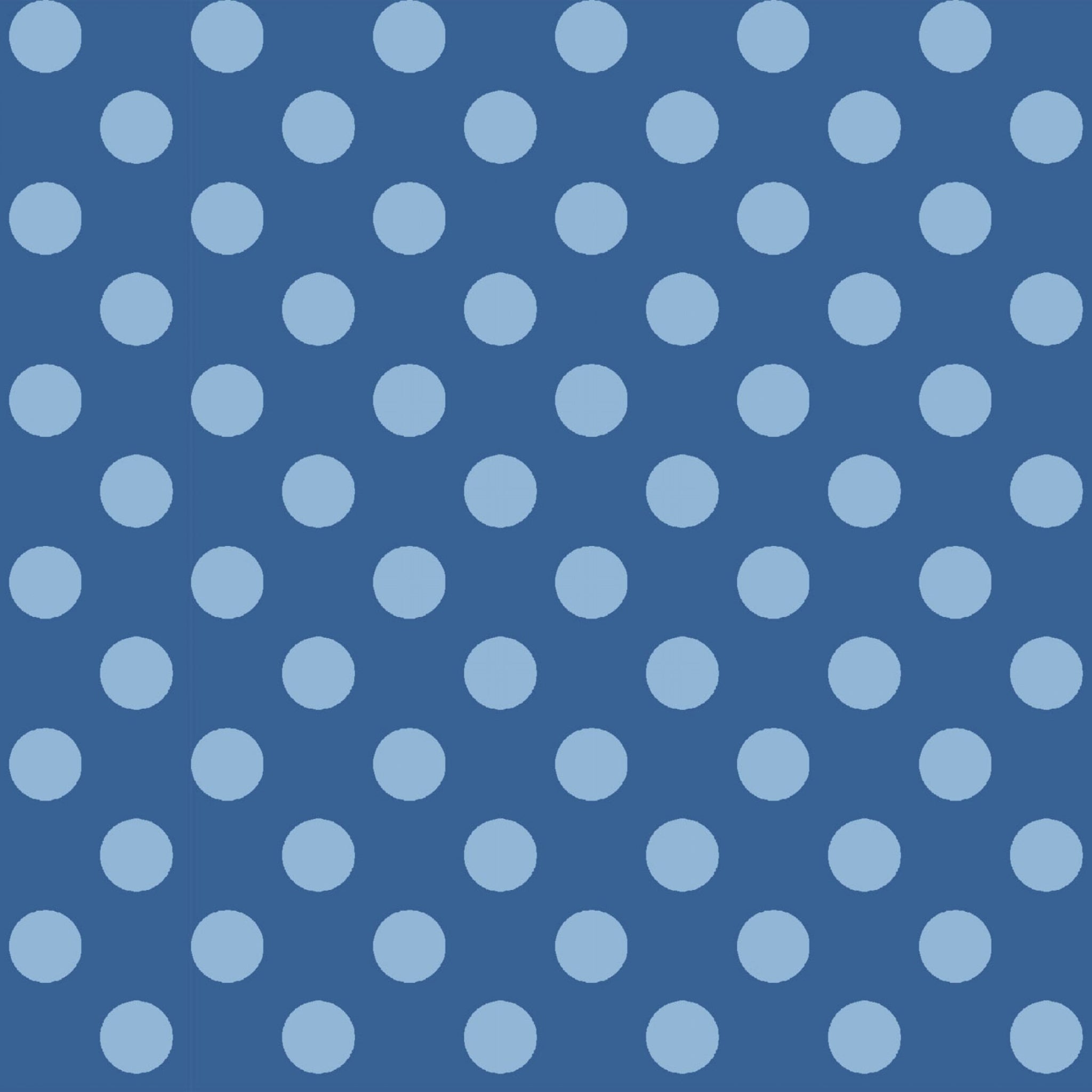 Large blue tonal dots navy background blender quilting fabric backgrounds sashing borders beach quilts patchwork projects