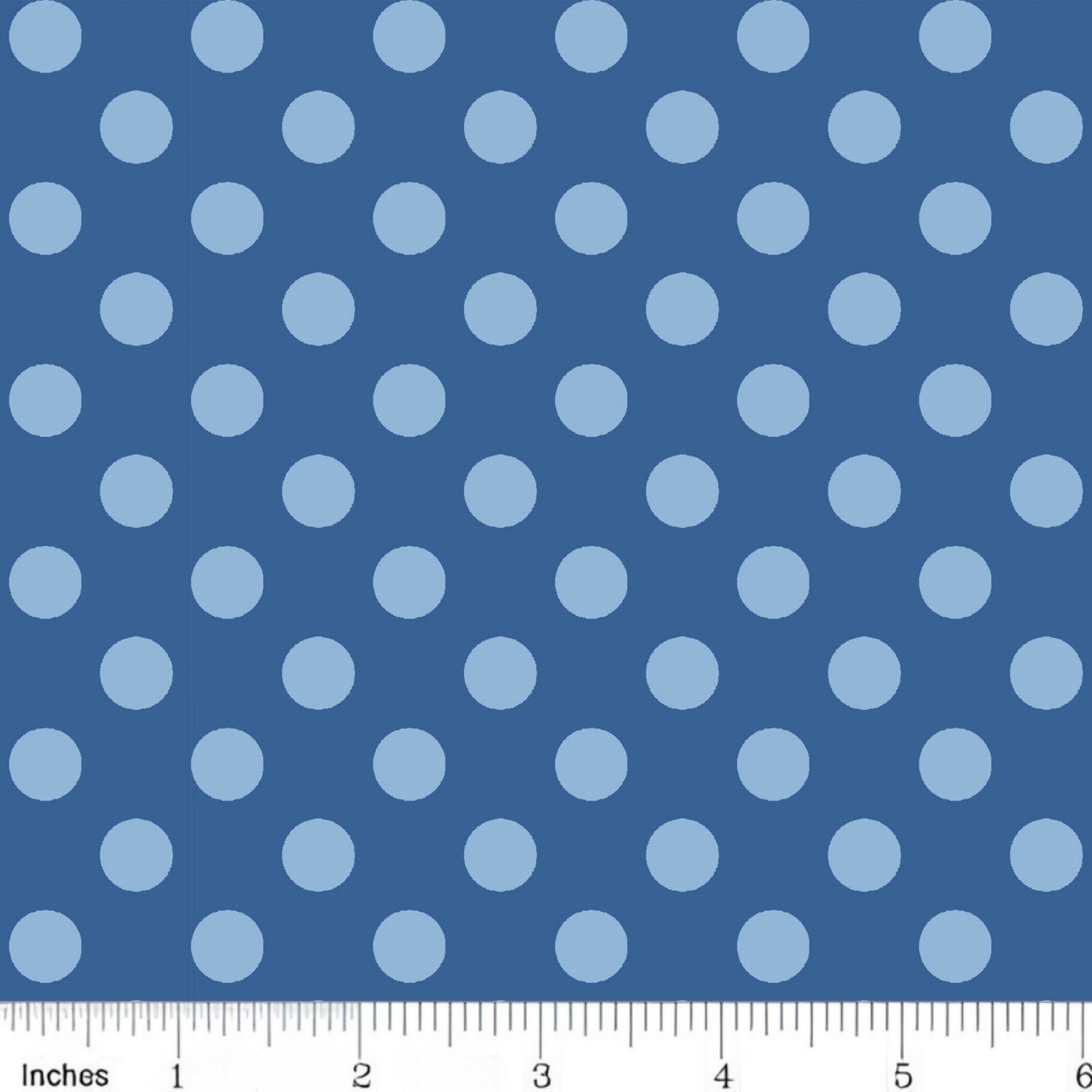 Large blue tonal dots navy background blender quilting fabric backgrounds sashing borders beach quilts patchwork projects