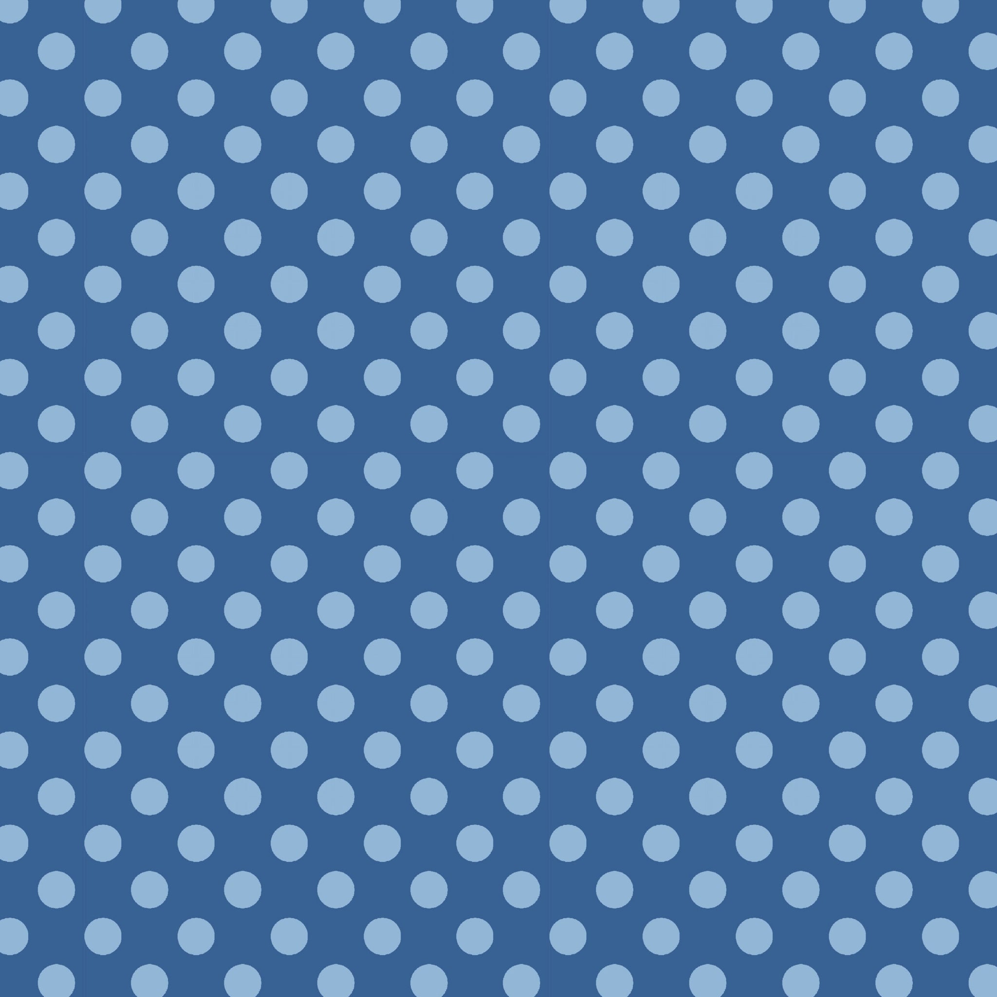 Large blue tonal dots navy background blender quilting fabric backgrounds sashing borders beach quilts patchwork projects