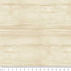 Washed wood beige wood grain blender quilting cotton fabric for backgrounds sashing and rustic quilts