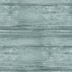 Washed wood fresca blue teal duck egg wood grain blender quilting cotton fabric for backgrounds sashing and coastal beach quilts