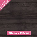 Washed wood gunmetal dark charcoal brown wood grain blender quilting cotton fabric for backgrounds sashing and modern rustic quilts