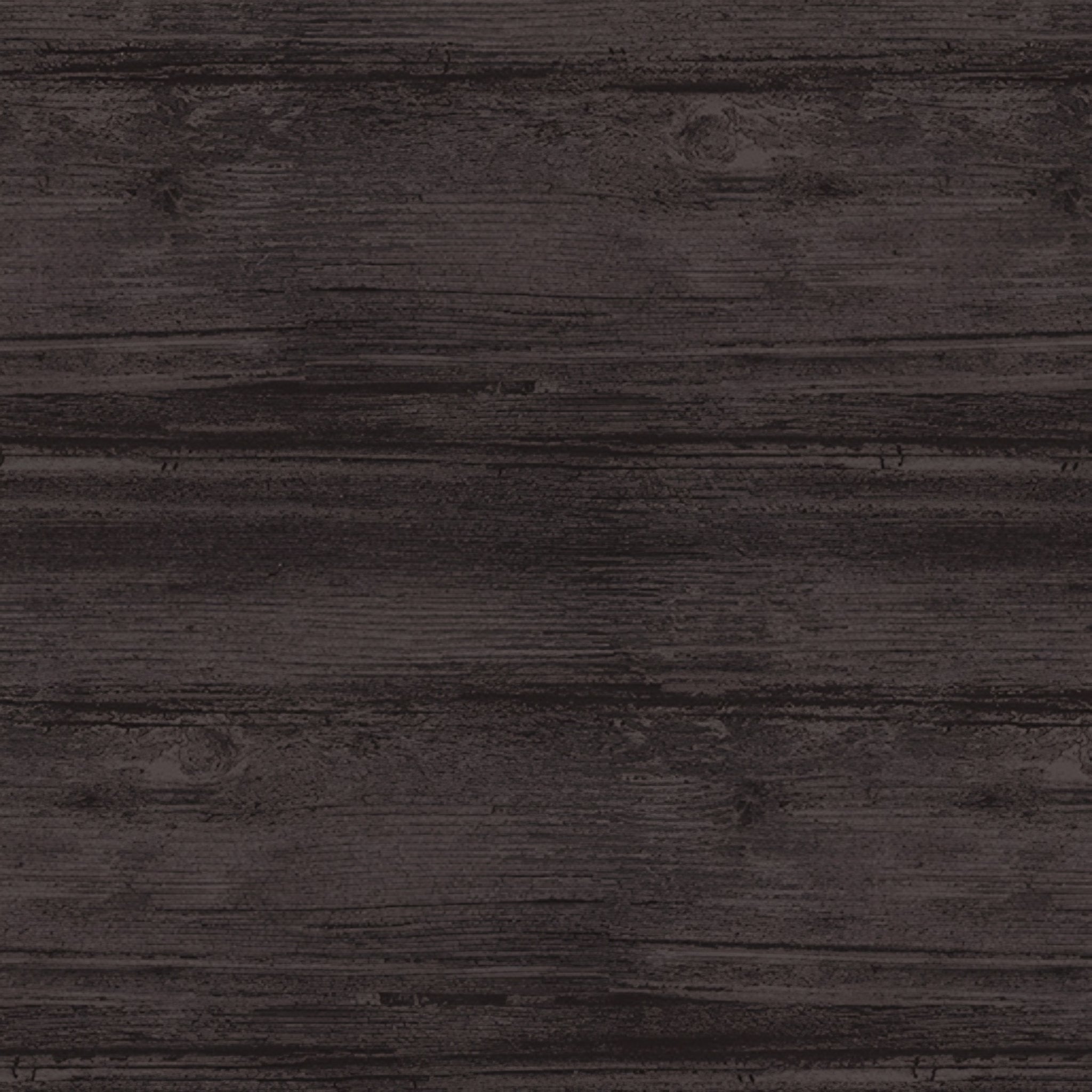 Washed wood gunmetal dark charcoal brown wood grain blender quilting cotton fabric for backgrounds sashing and modern rustic quilts