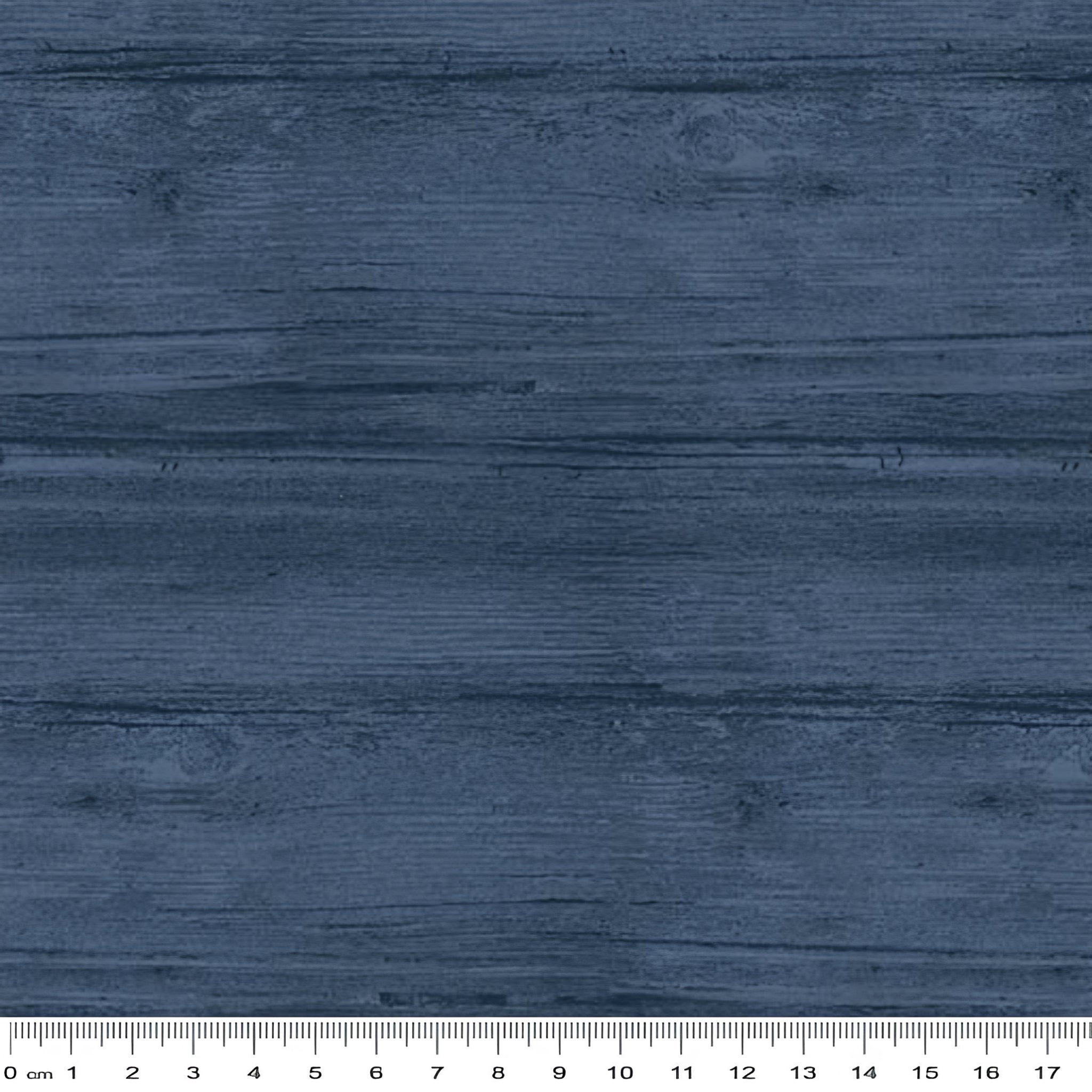 Washed wood harbor blue deep navy wood grain blender quilting cotton fabric for backgrounds sashing and nautical coastal quilts