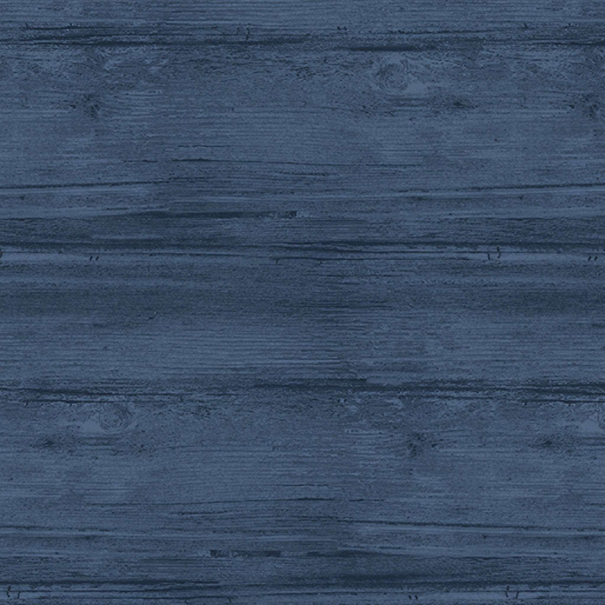 Washed wood harbor blue deep navy wood grain blender quilting cotton fabric for backgrounds sashing and nautical coastal quilts