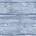 Washed wood sea blue pale silvery blue wood grain blender quilting cotton fabric for backgrounds sashing and coastal quilts