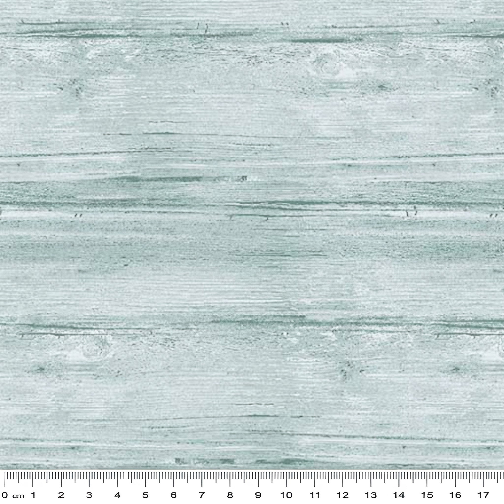 Washed wood sea mist pale mint grey wood grain blender quilting cotton fabric for backgrounds sashing and coastal quilts