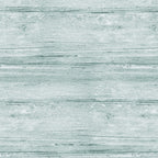 Washed wood sea mist pale mint grey wood grain blender quilting cotton fabric for backgrounds sashing and coastal quilts