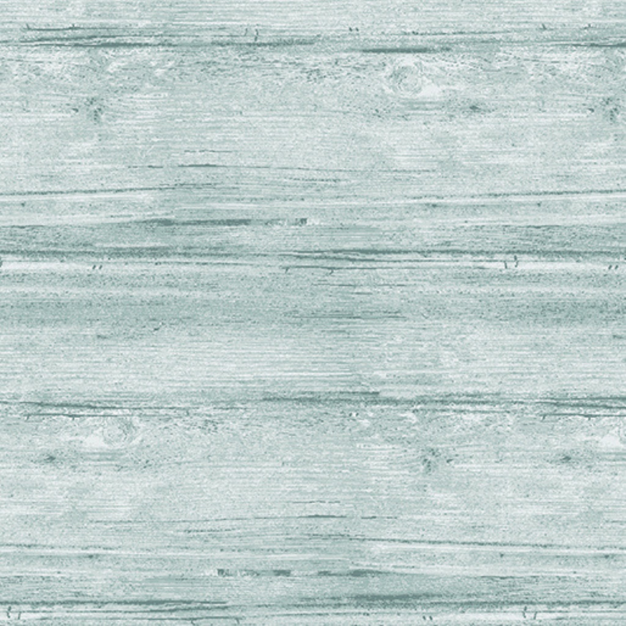 Washed wood sea mist pale mint grey wood grain blender quilting cotton fabric for backgrounds sashing and coastal quilts
