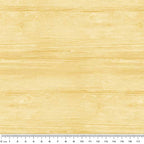 Washed wood straw pale golden yellow wood grain blender quilting cotton fabric for backgrounds sashing and country quilts