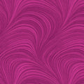 Tonal fuchsia pink fabric with an all-over wave and brushstroke pattern, perfect as a quilt blender