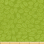 Zig flying ace dog swirls tonal green blender quilting fabric boys quilts children's novelty sewing projects coordinate