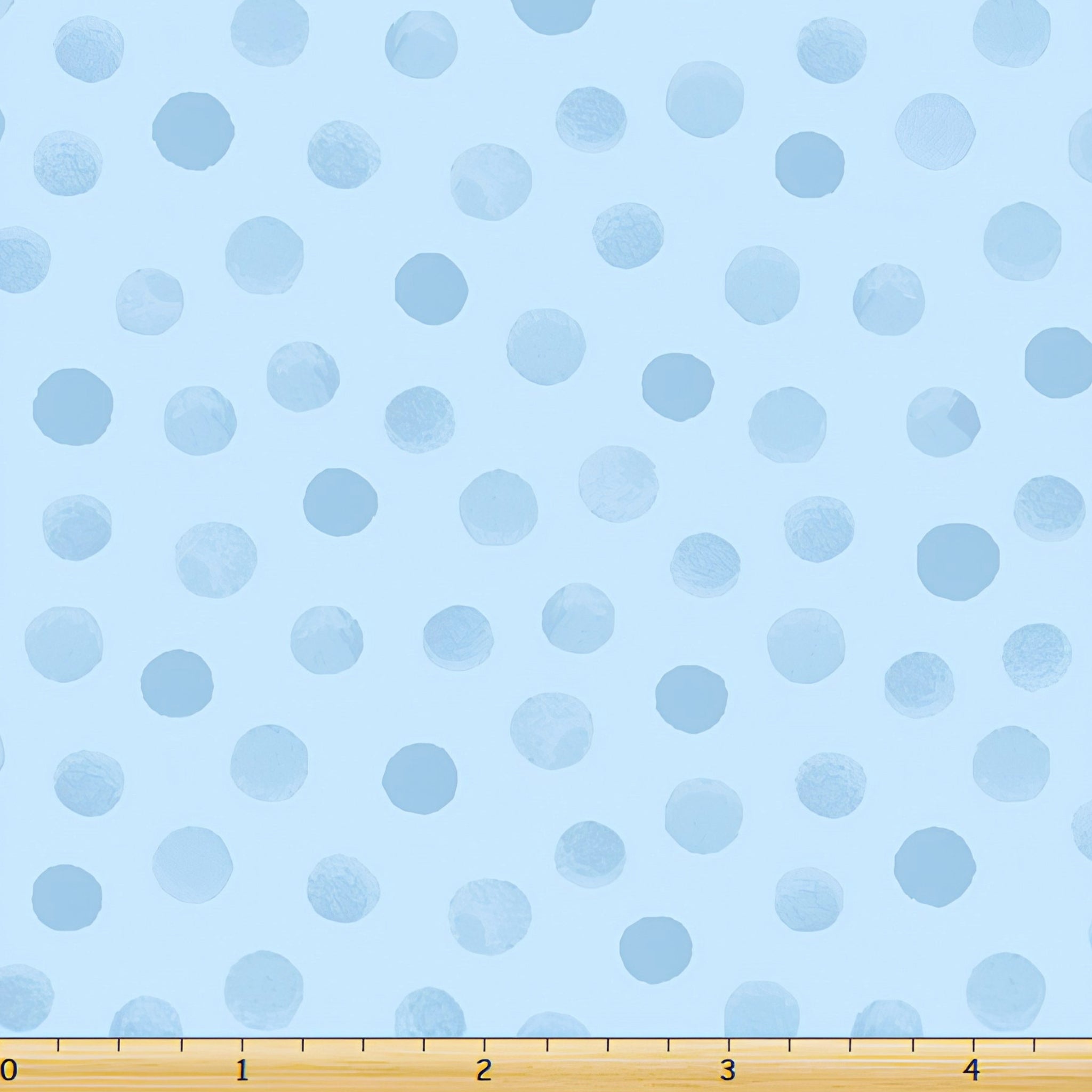 Zig flying ace dog tonal dot blue blender quilting fabric boys quilts baby children's novelty sewing projects coordinate