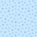 Zig flying ace dog tonal dot blue blender quilting fabric boys quilts baby children's novelty sewing projects coordinate